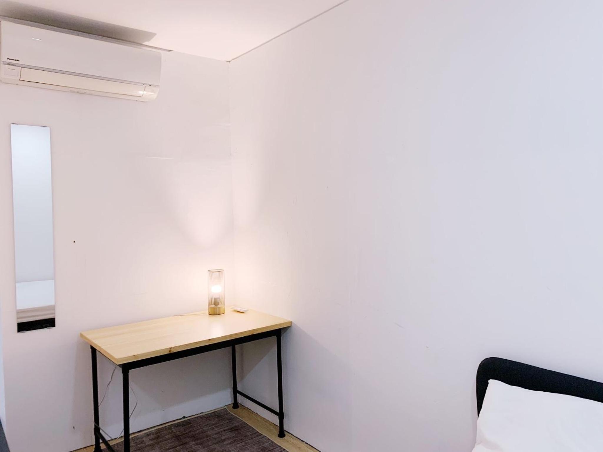 RadZone Hostel