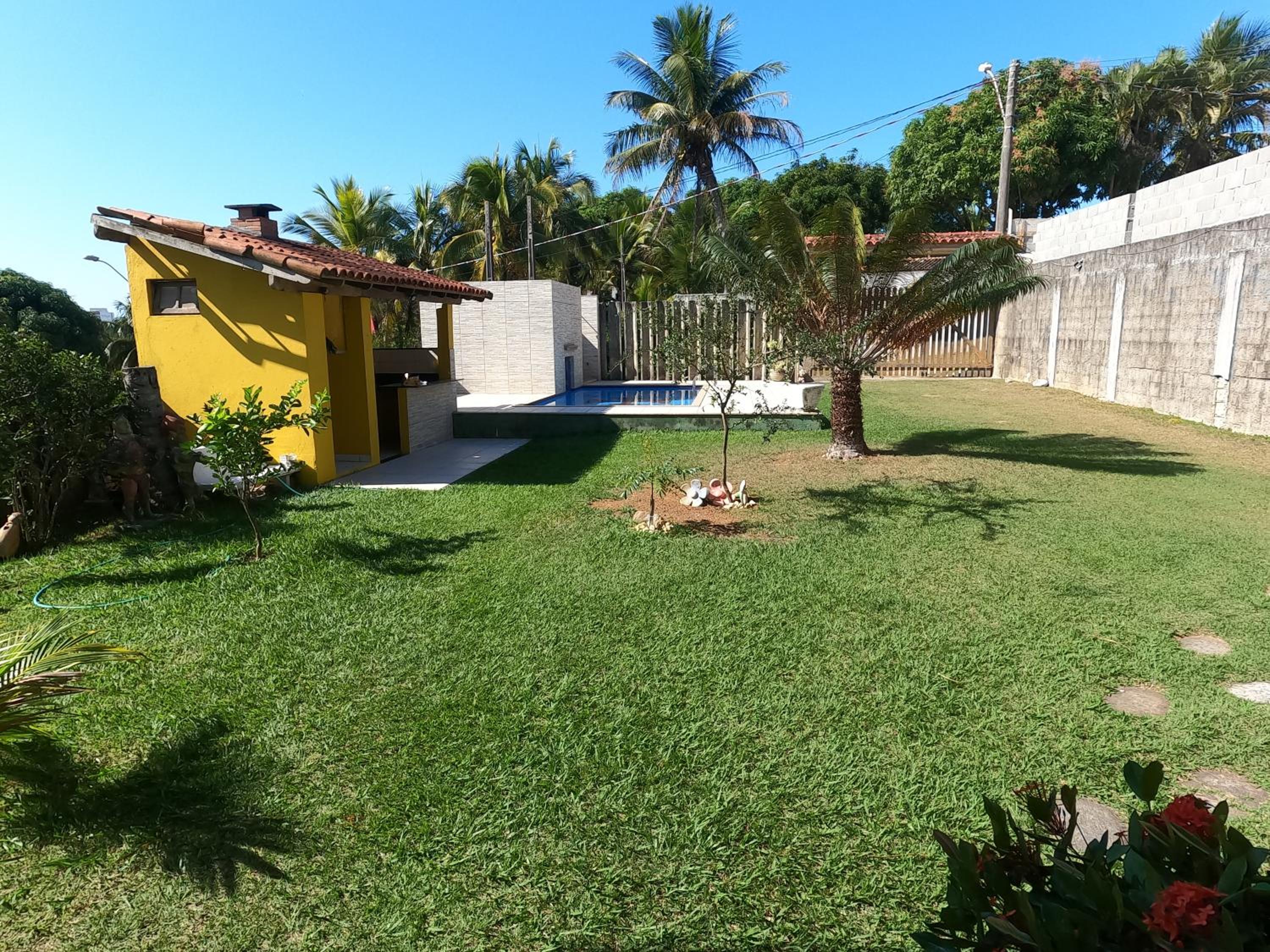 Casa de Temporada Meaipe