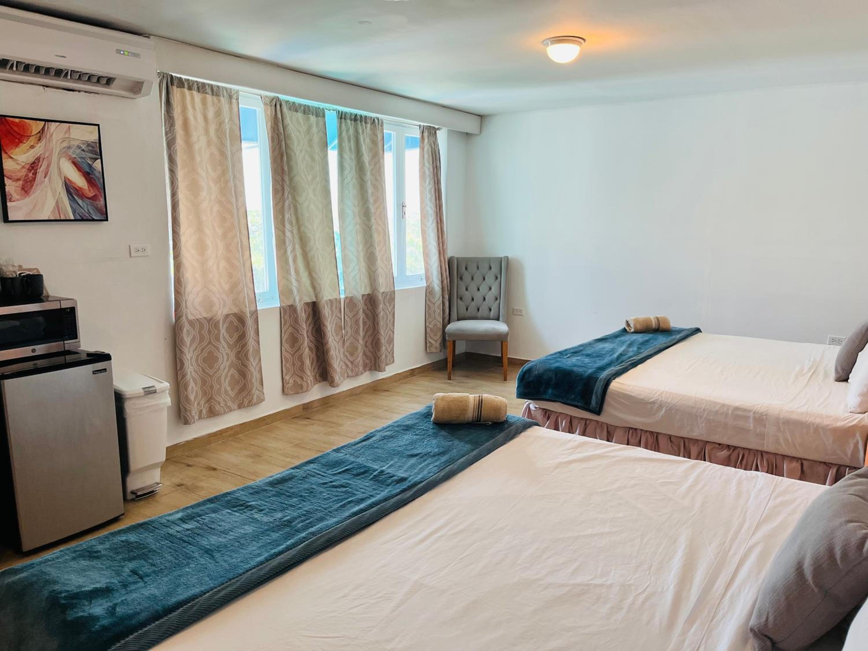 Serenity Rincon Guesthouse