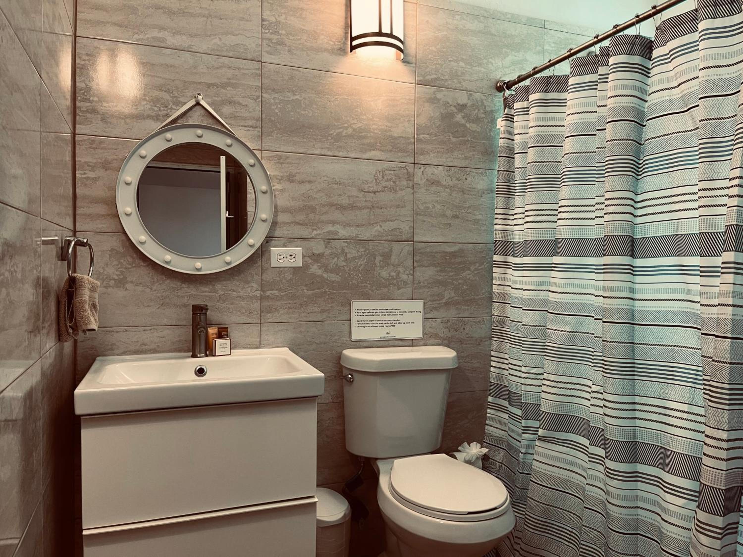 Serenity Rincon Guesthouse