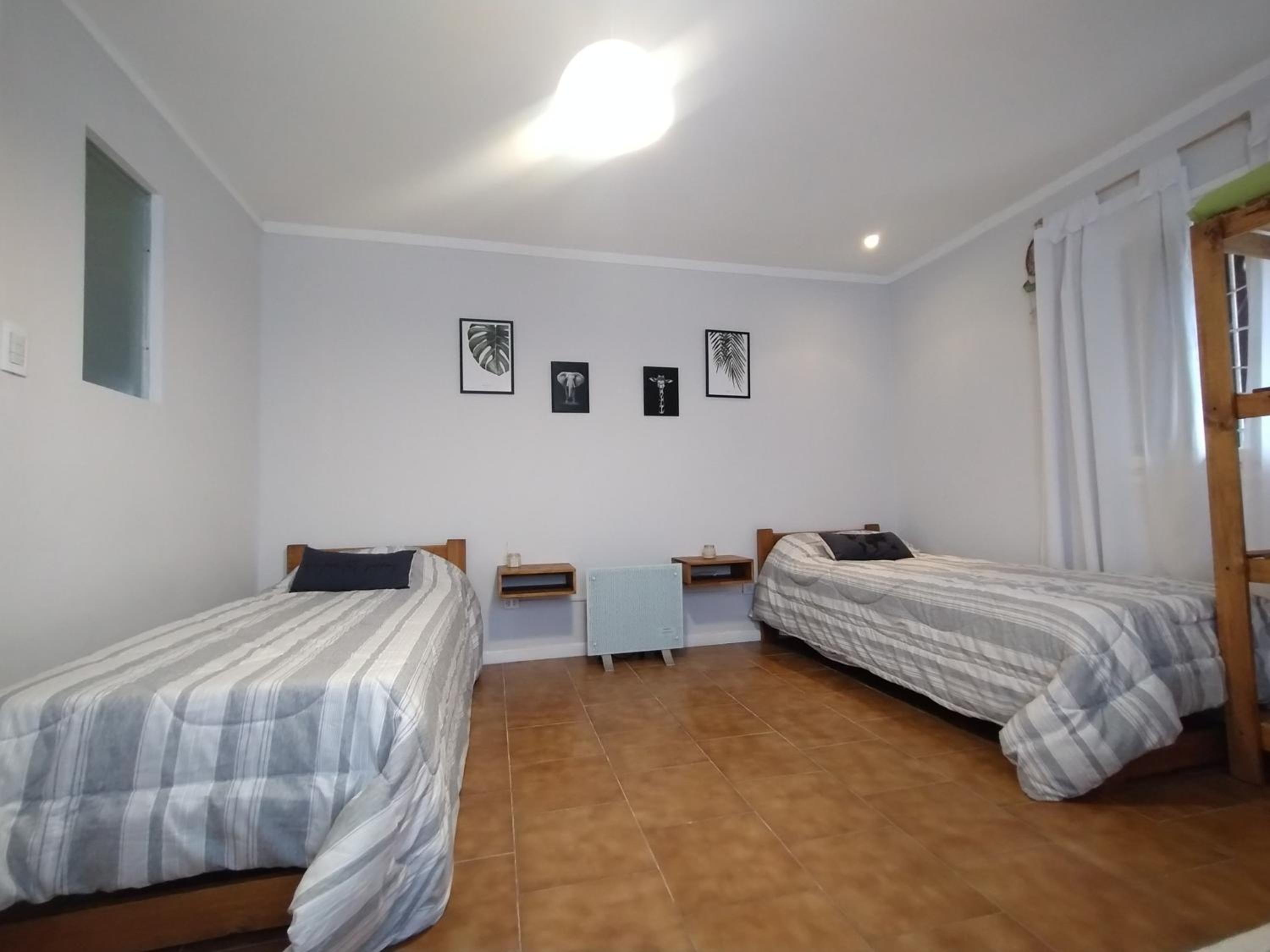 ASLANA Hostel