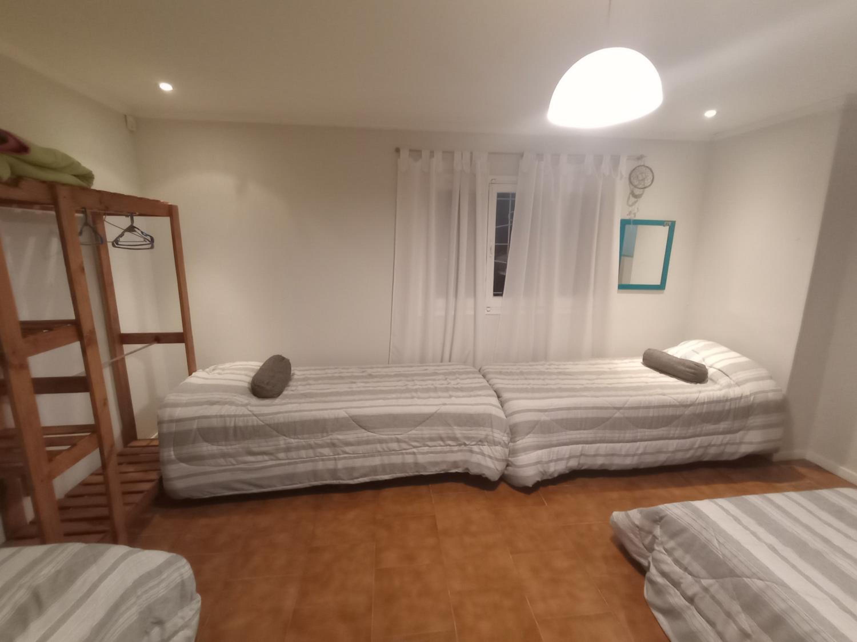 ASLANA Hostel
