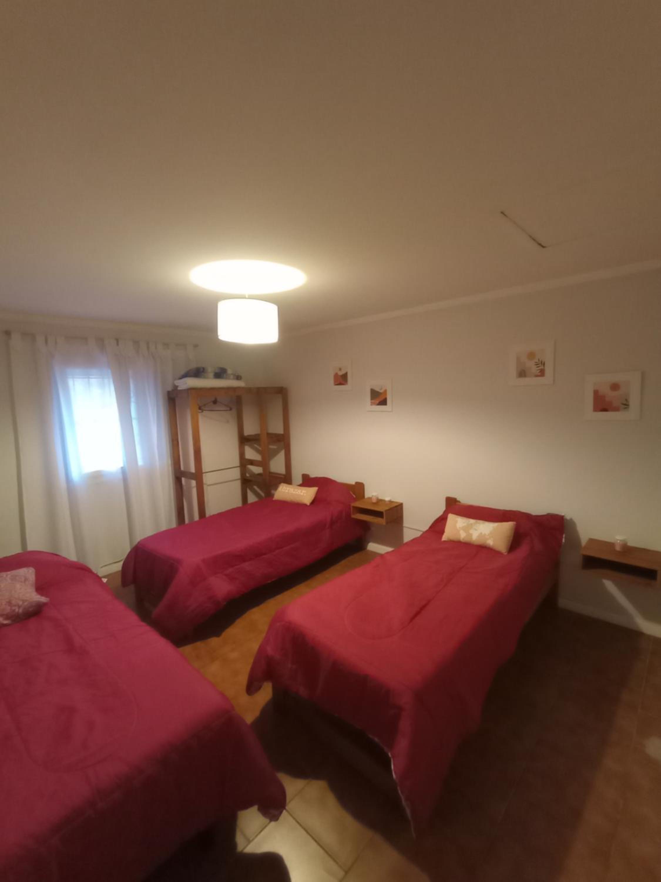 ASLANA Hostel