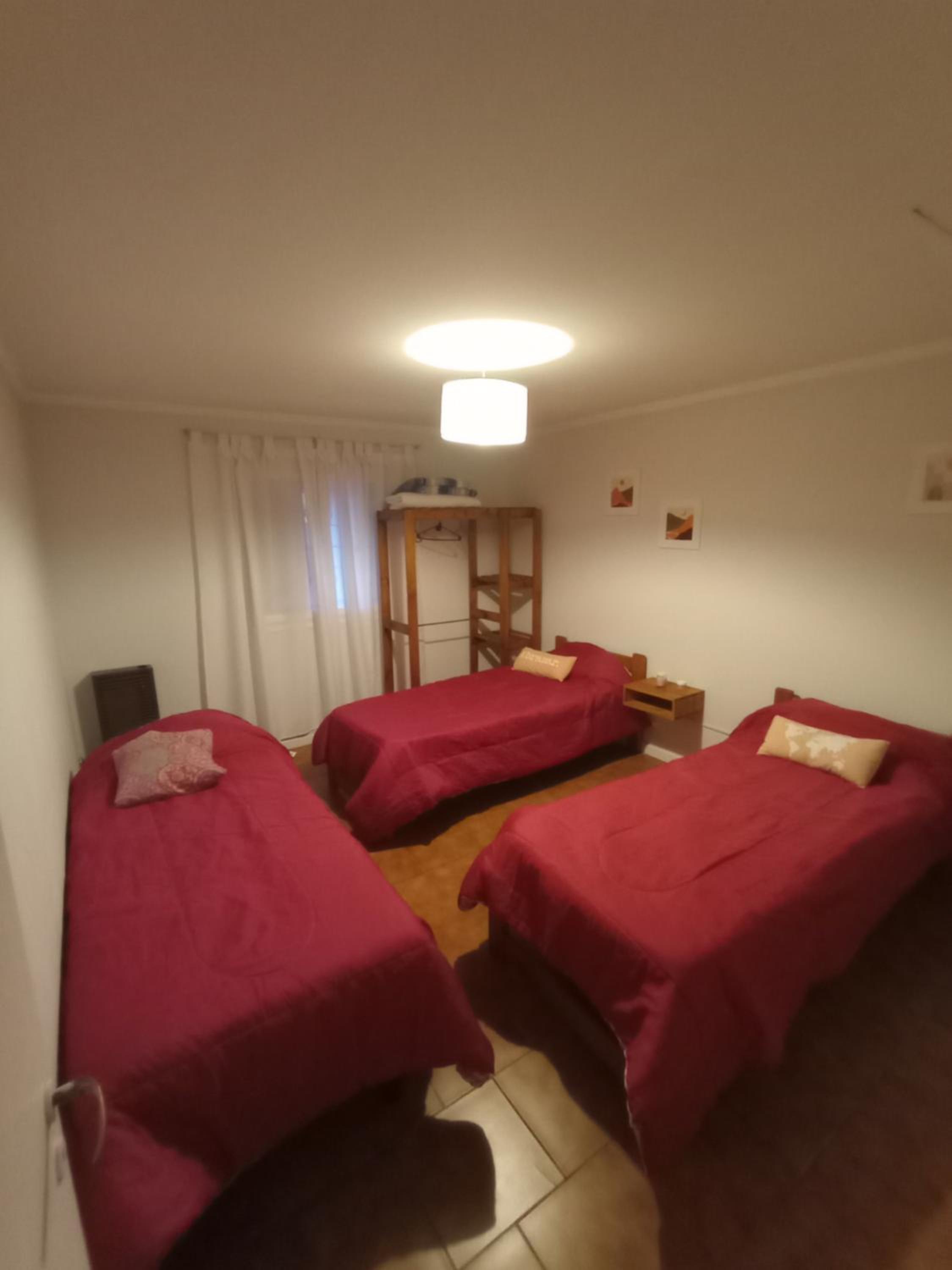 ASLANA Hostel