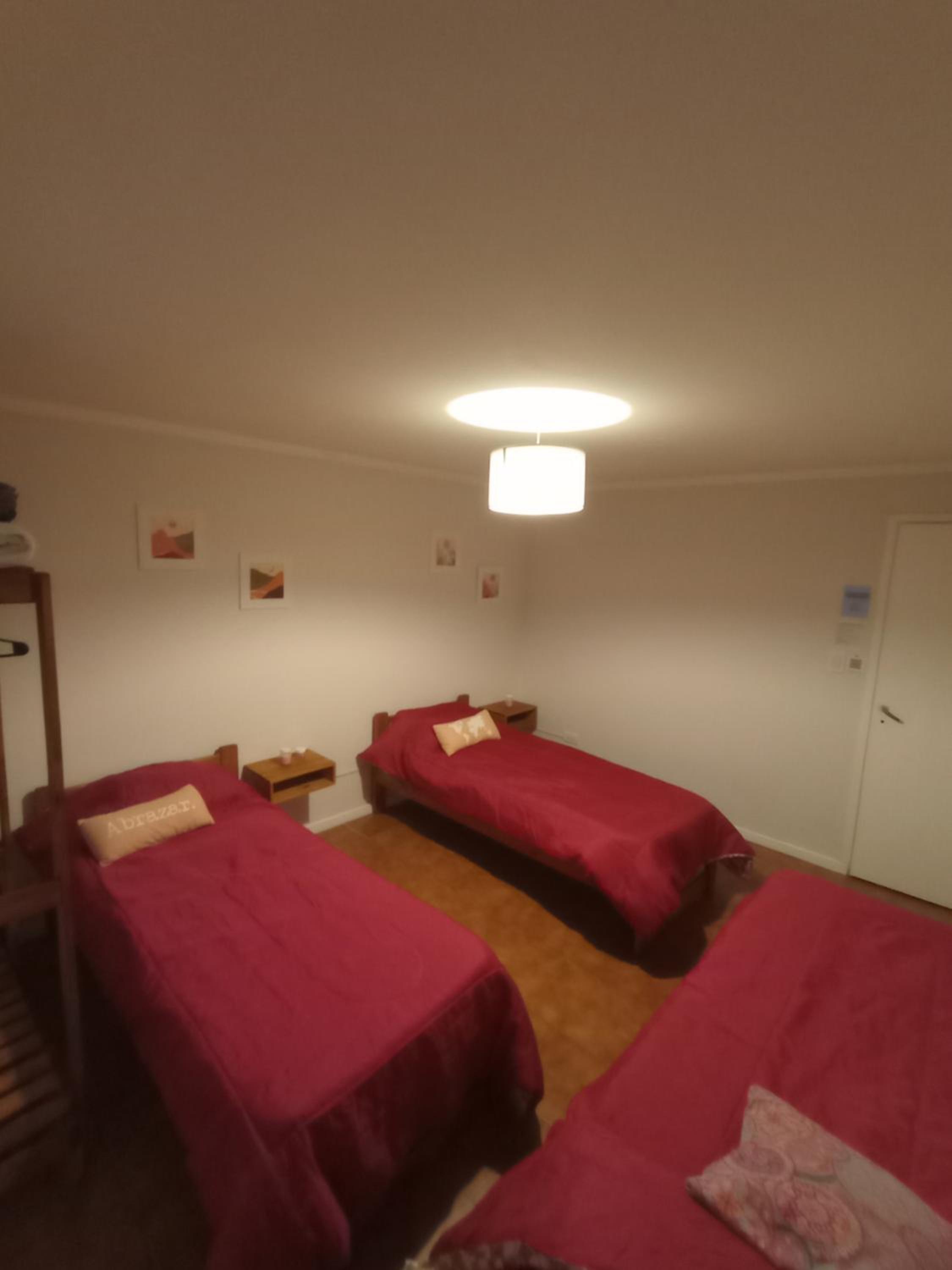 ASLANA Hostel