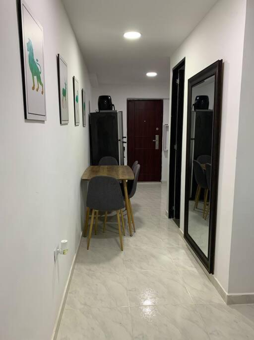 Apartamento en Laureles