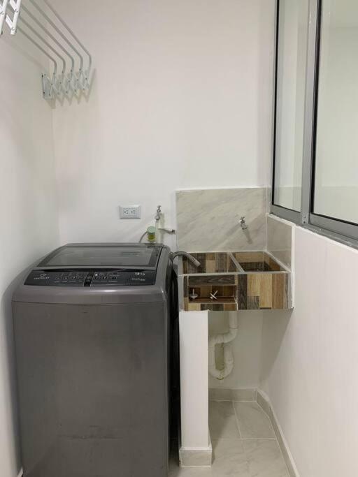 Apartamento en Laureles
