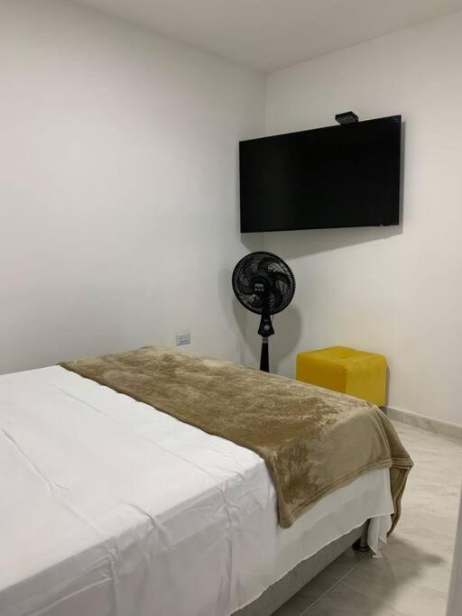 Apartamento en Laureles