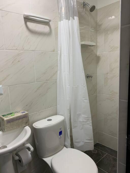 Apartamento en Laureles
