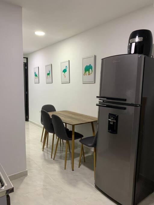 Apartamento en Laureles