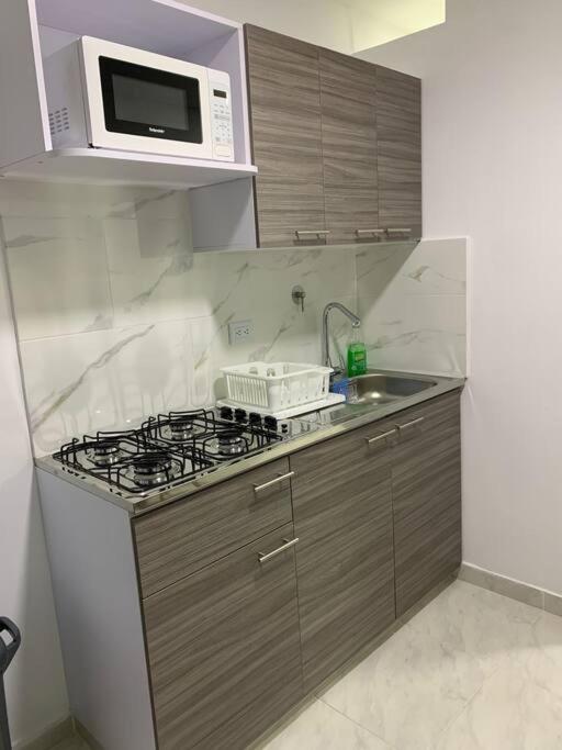 Apartamento en Laureles