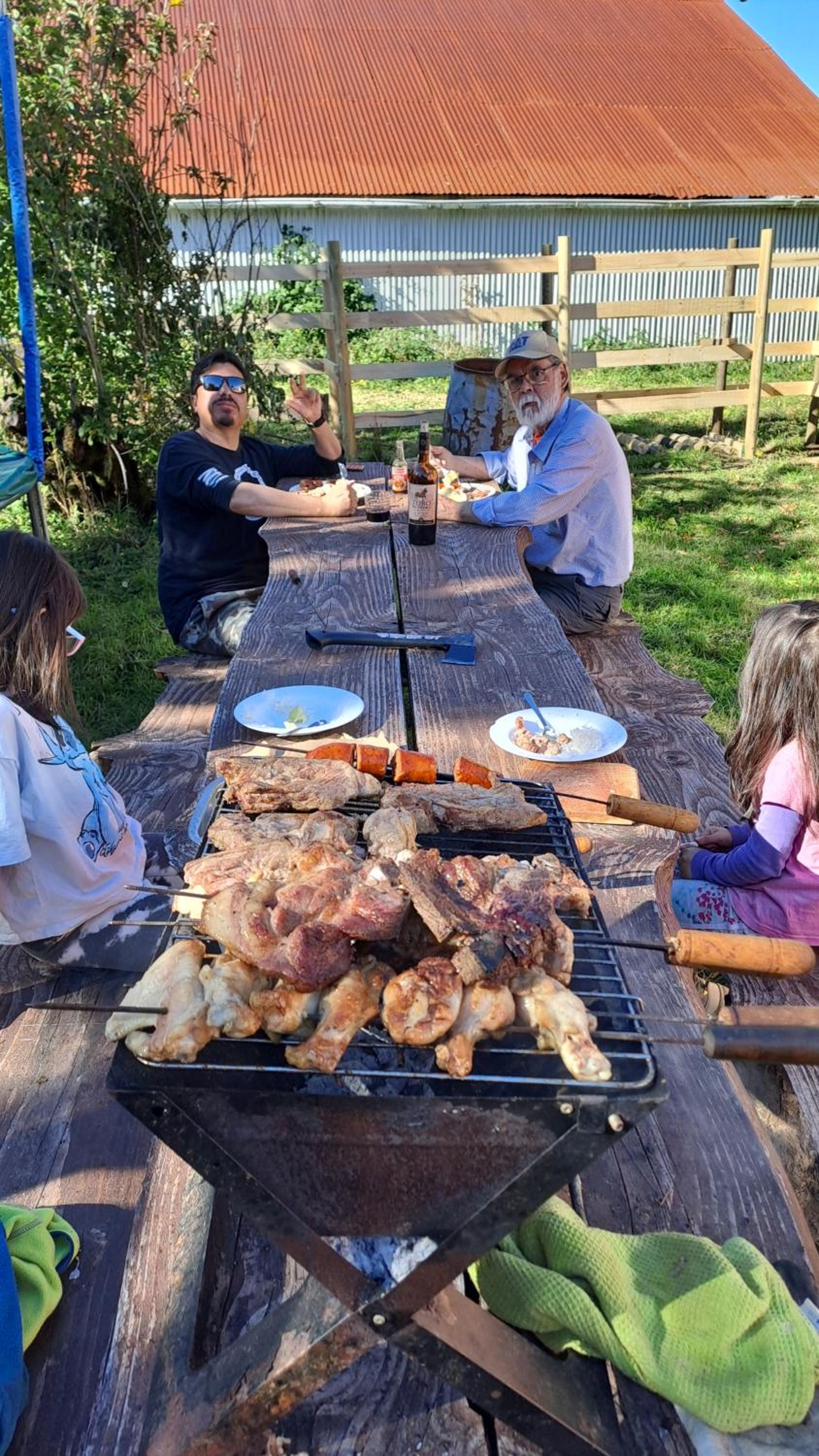 Turismo rural dalcahue