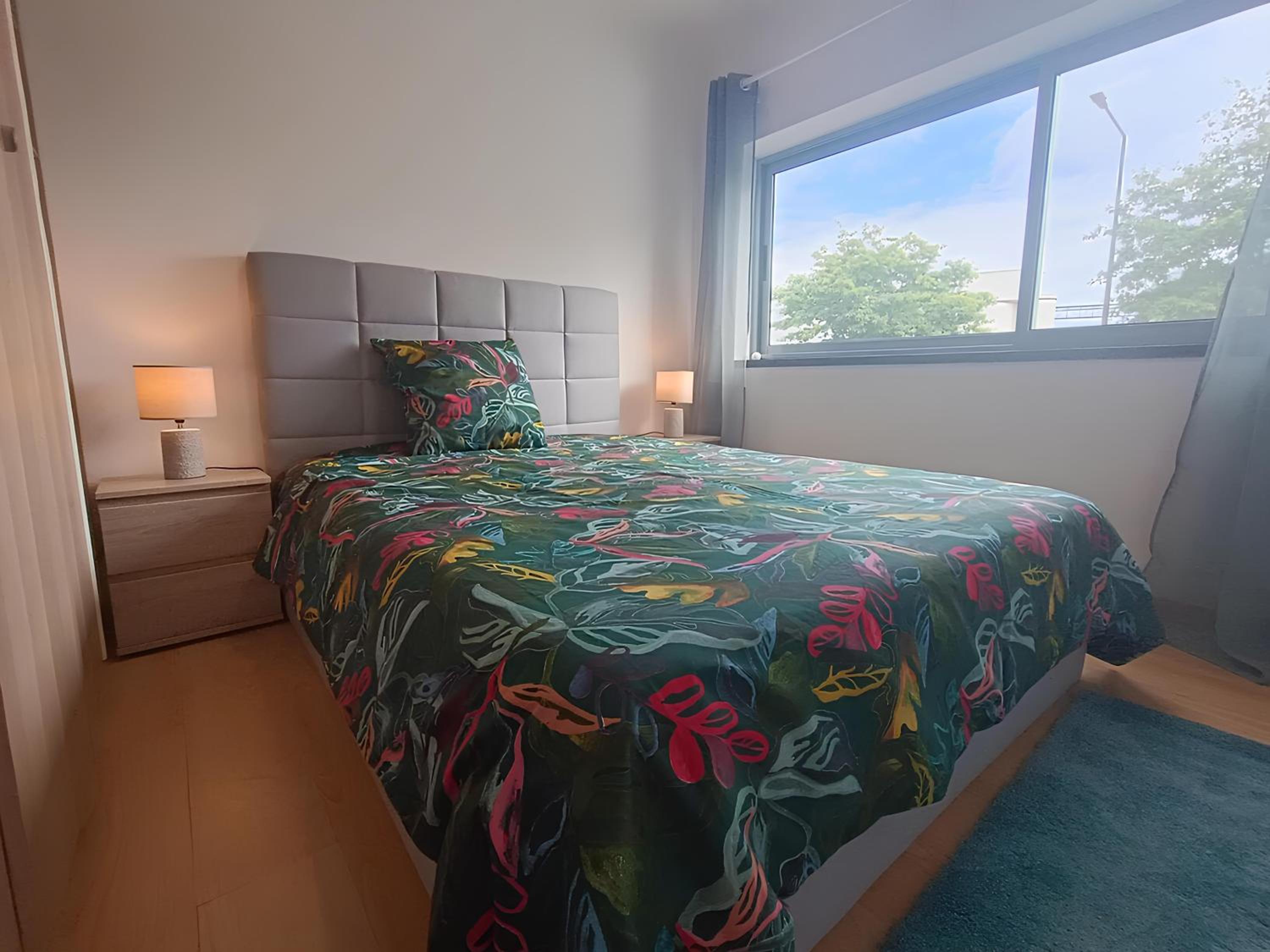 Ponta Delgada 3 Bedroom Apartment view 4