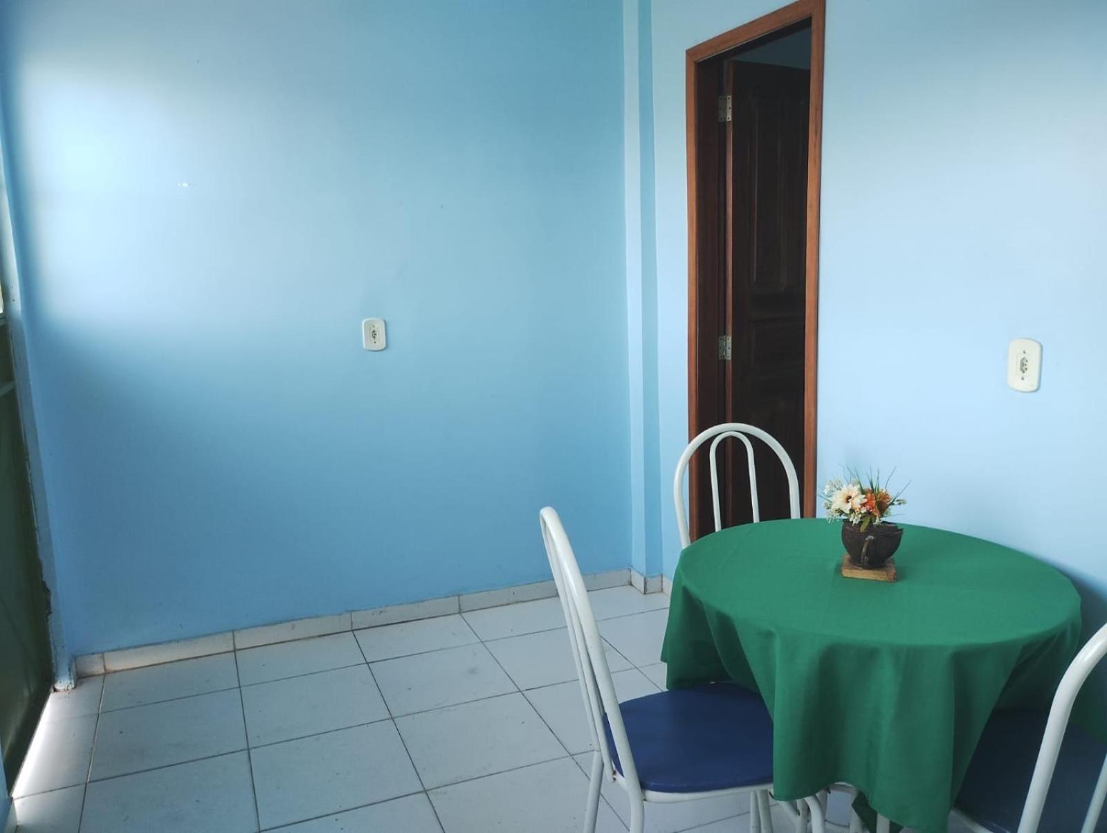 Apartamento Santos Rede Pousada Santos