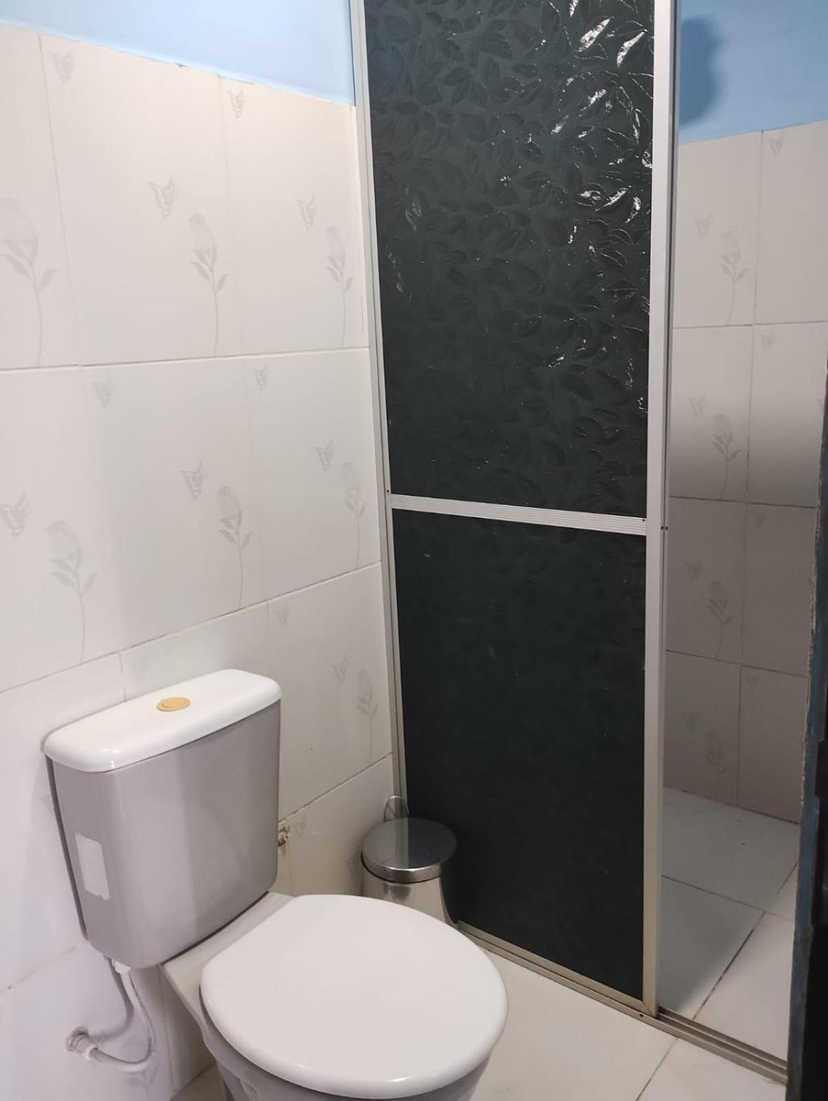 Apartamento Santos Rede Pousada Santos