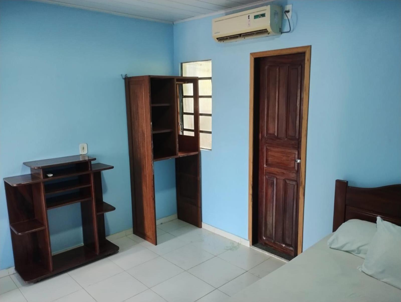 Apartamento Santos Rede Pousada Santos