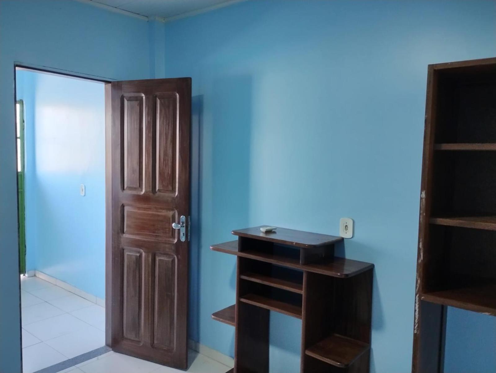 Apartamento Santos Rede Pousada Santos