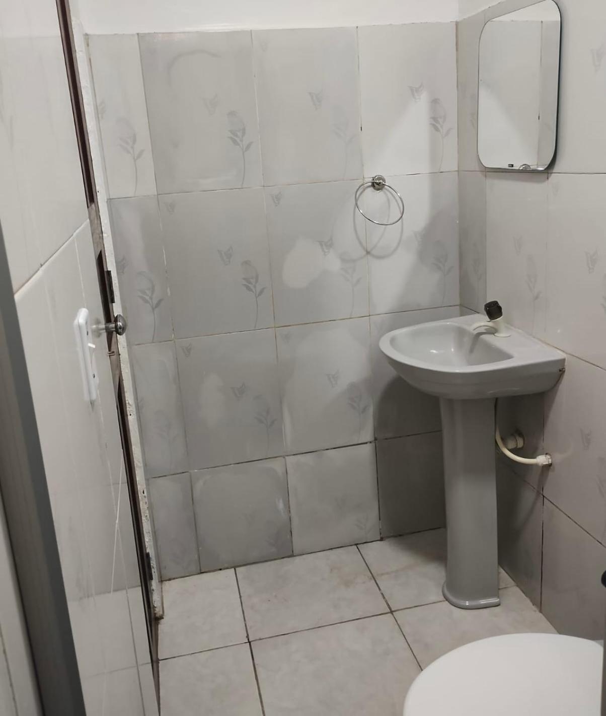 Apartamento Santos Rede Pousada Santos