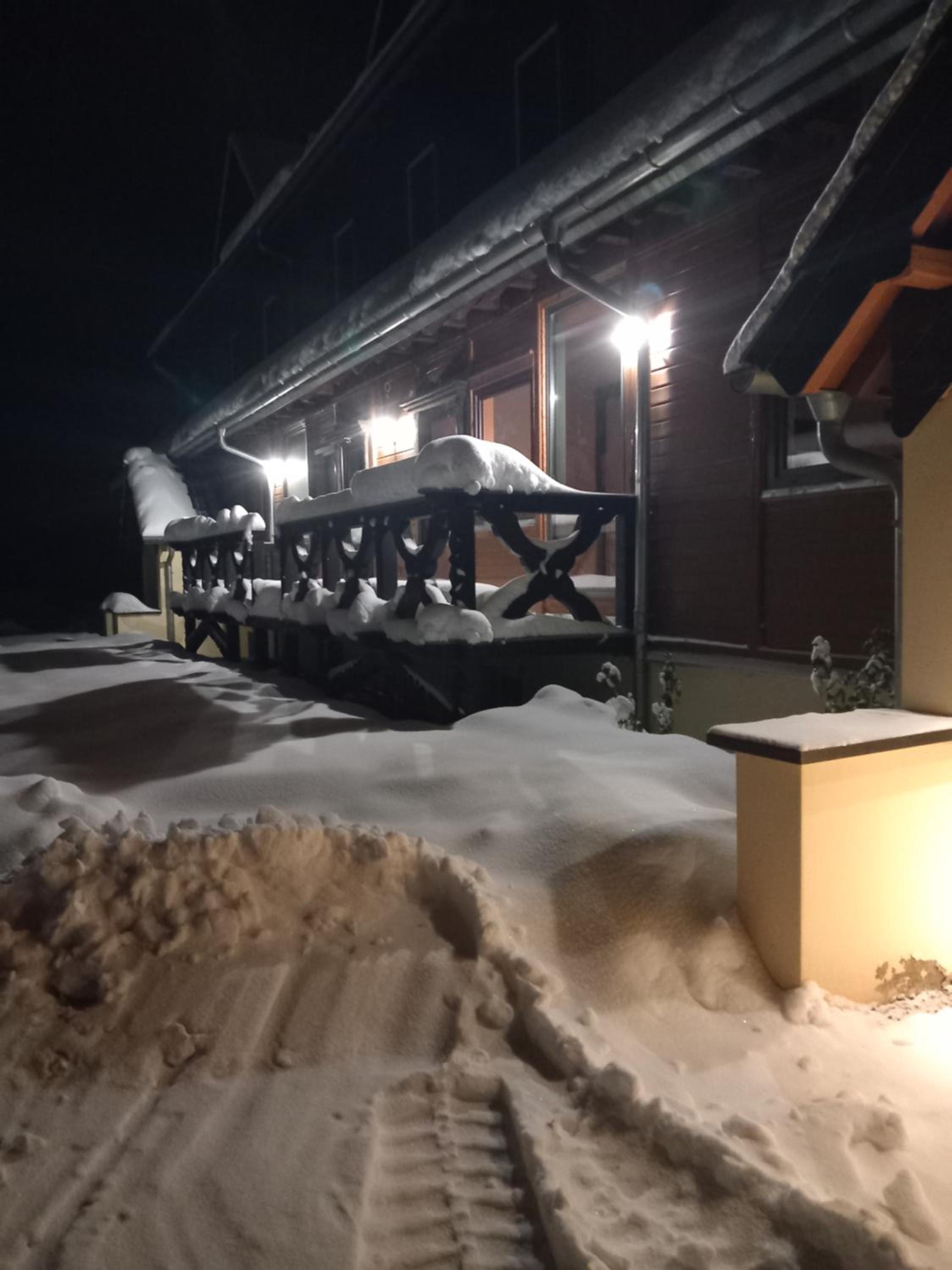 Pension Steigerhof Johanngeorgenstadt