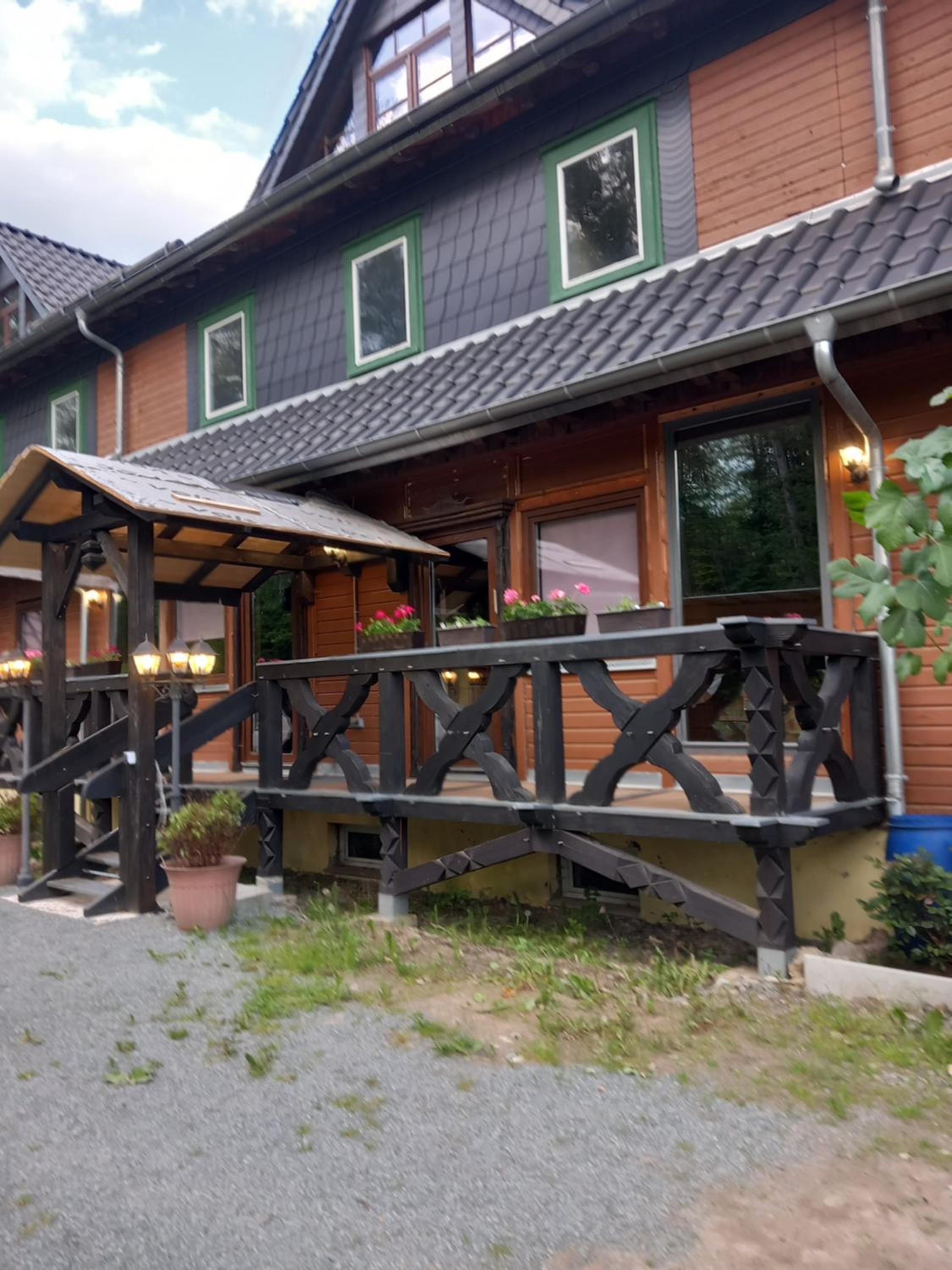 Pension Steigerhof Johanngeorgenstadt