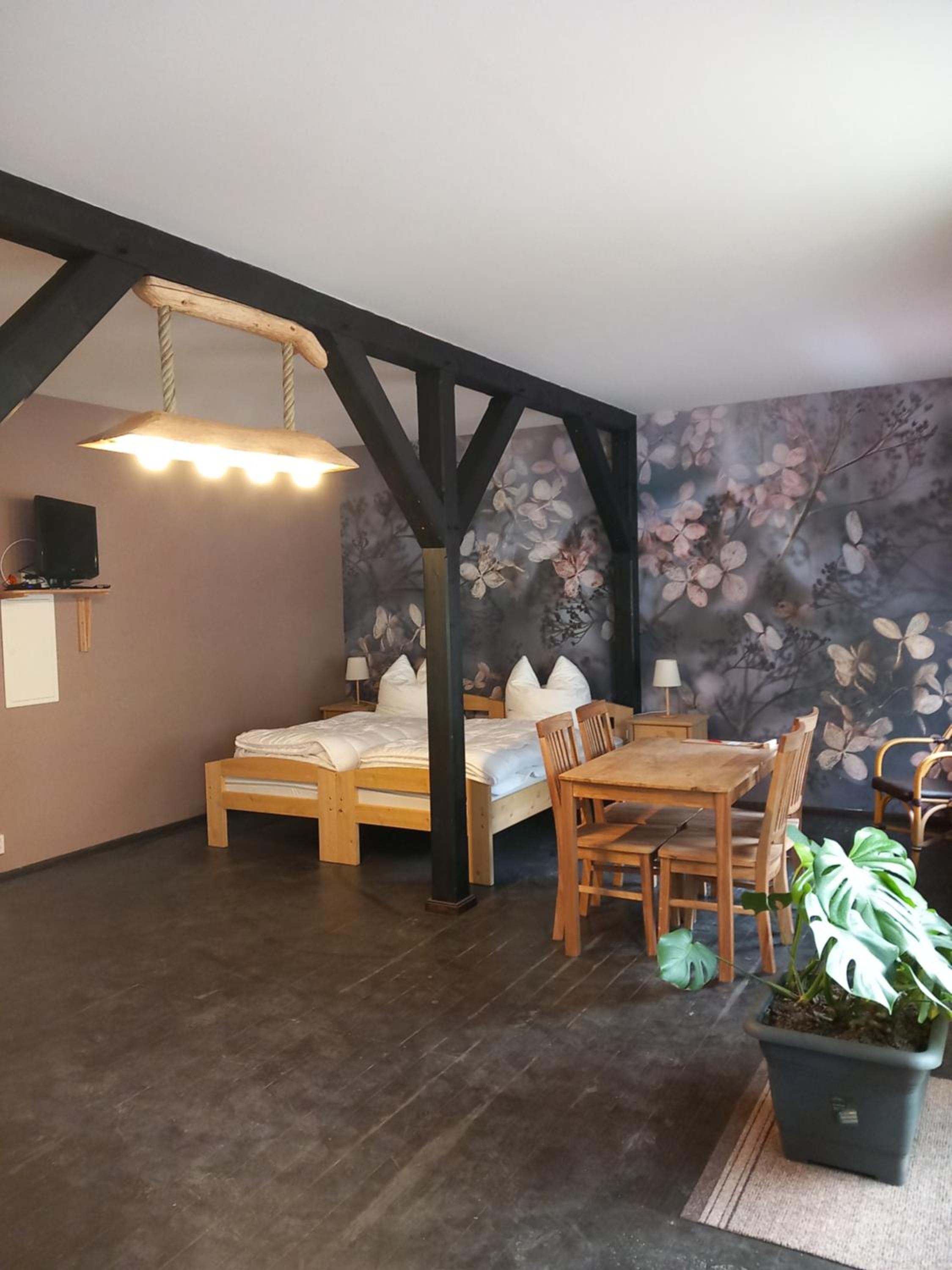 Pension Steigerhof Johanngeorgenstadt