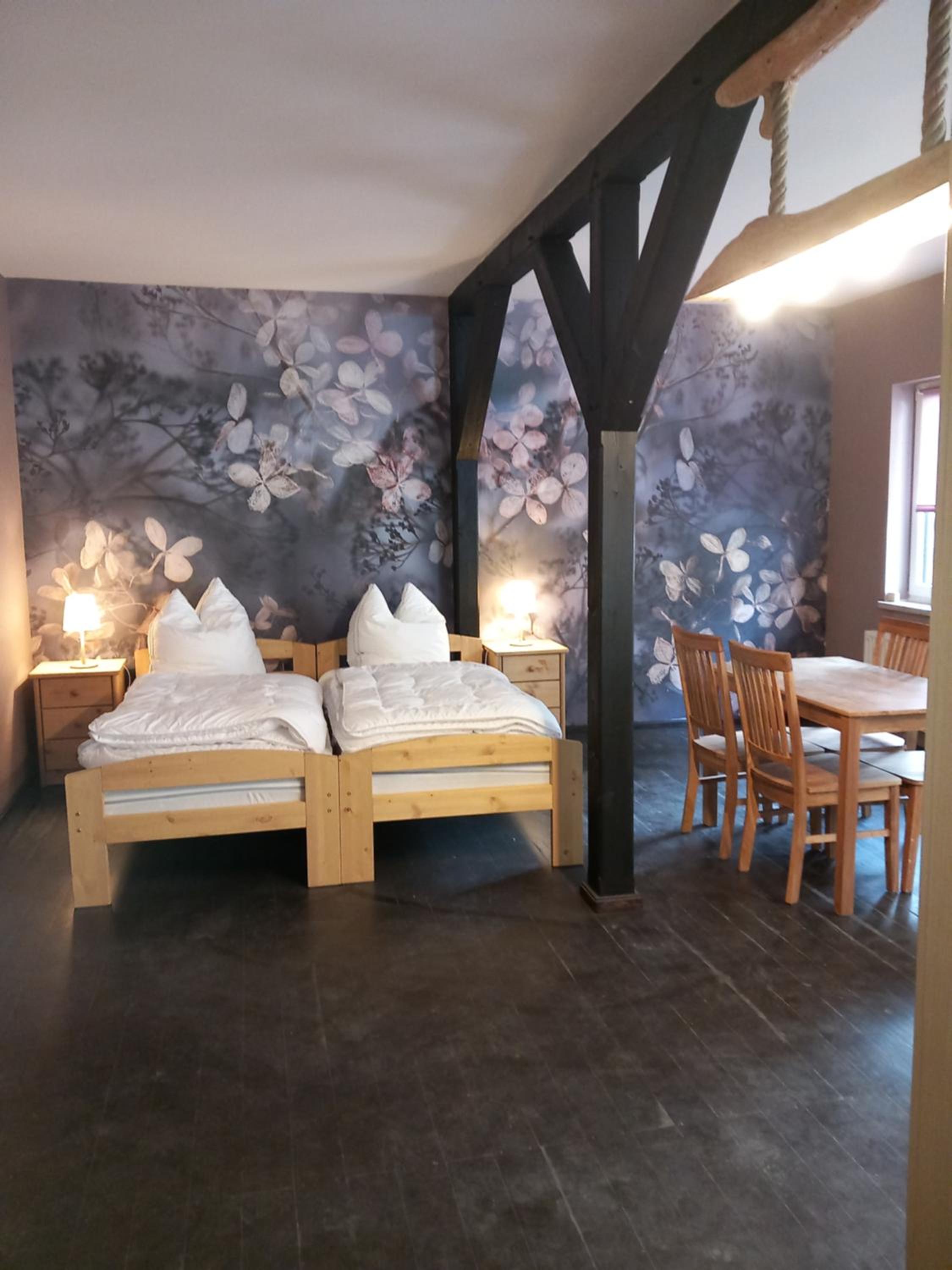 Pension Steigerhof Johanngeorgenstadt