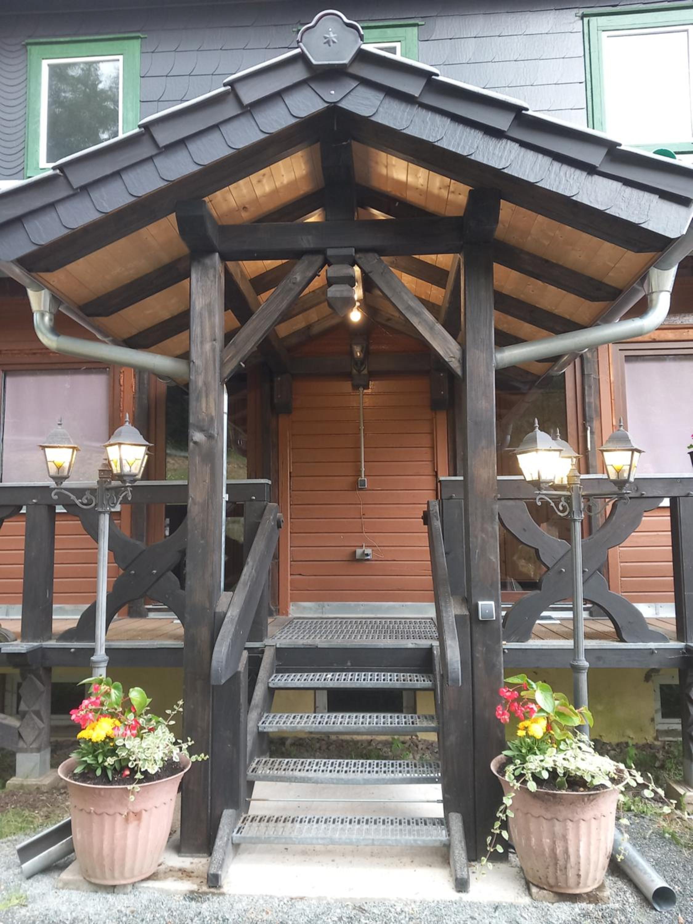Pension Steigerhof Johanngeorgenstadt