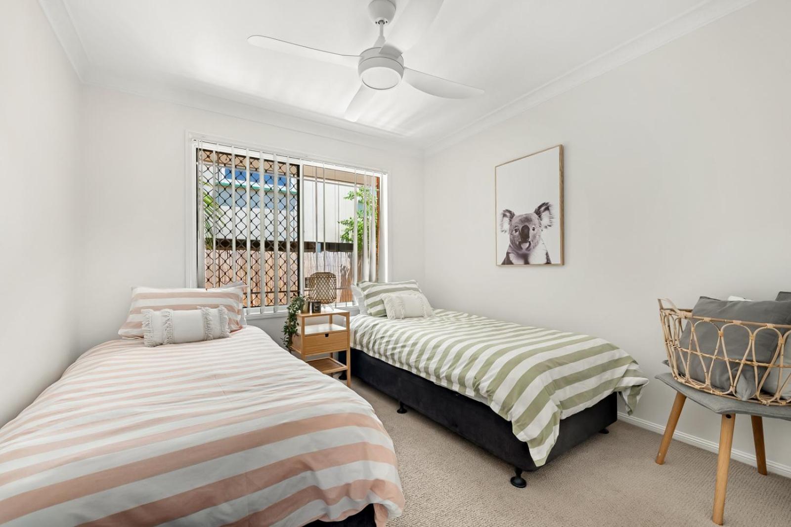 The Palms on Bradman