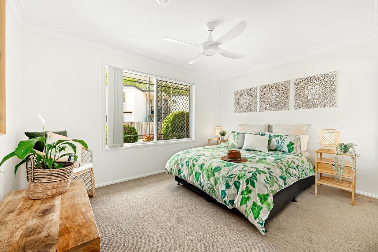 The Palms on Bradman