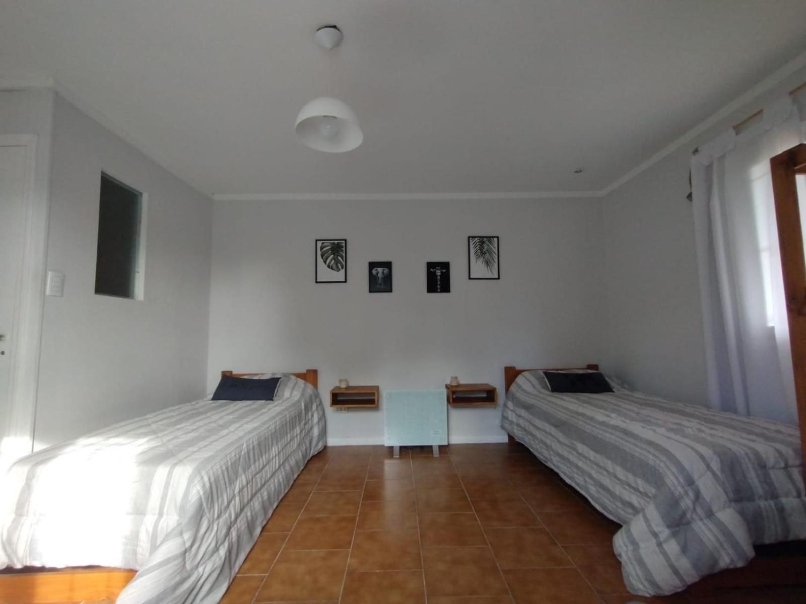 ASLANA Hostel