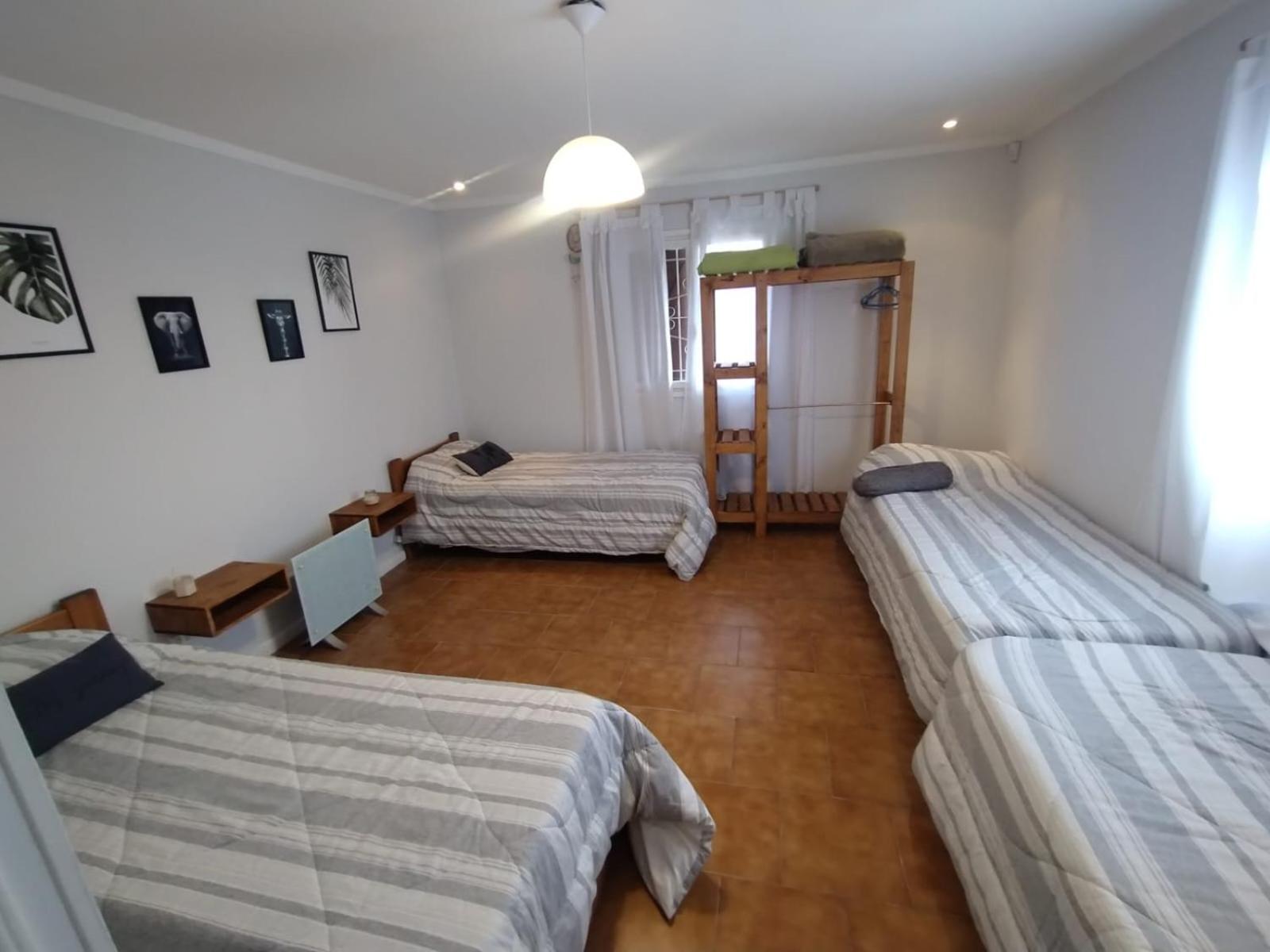 ASLANA Hostel