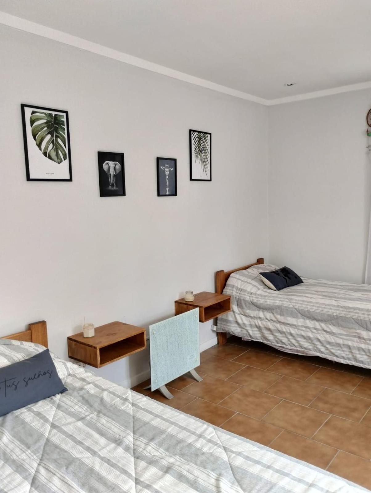 ASLANA Hostel