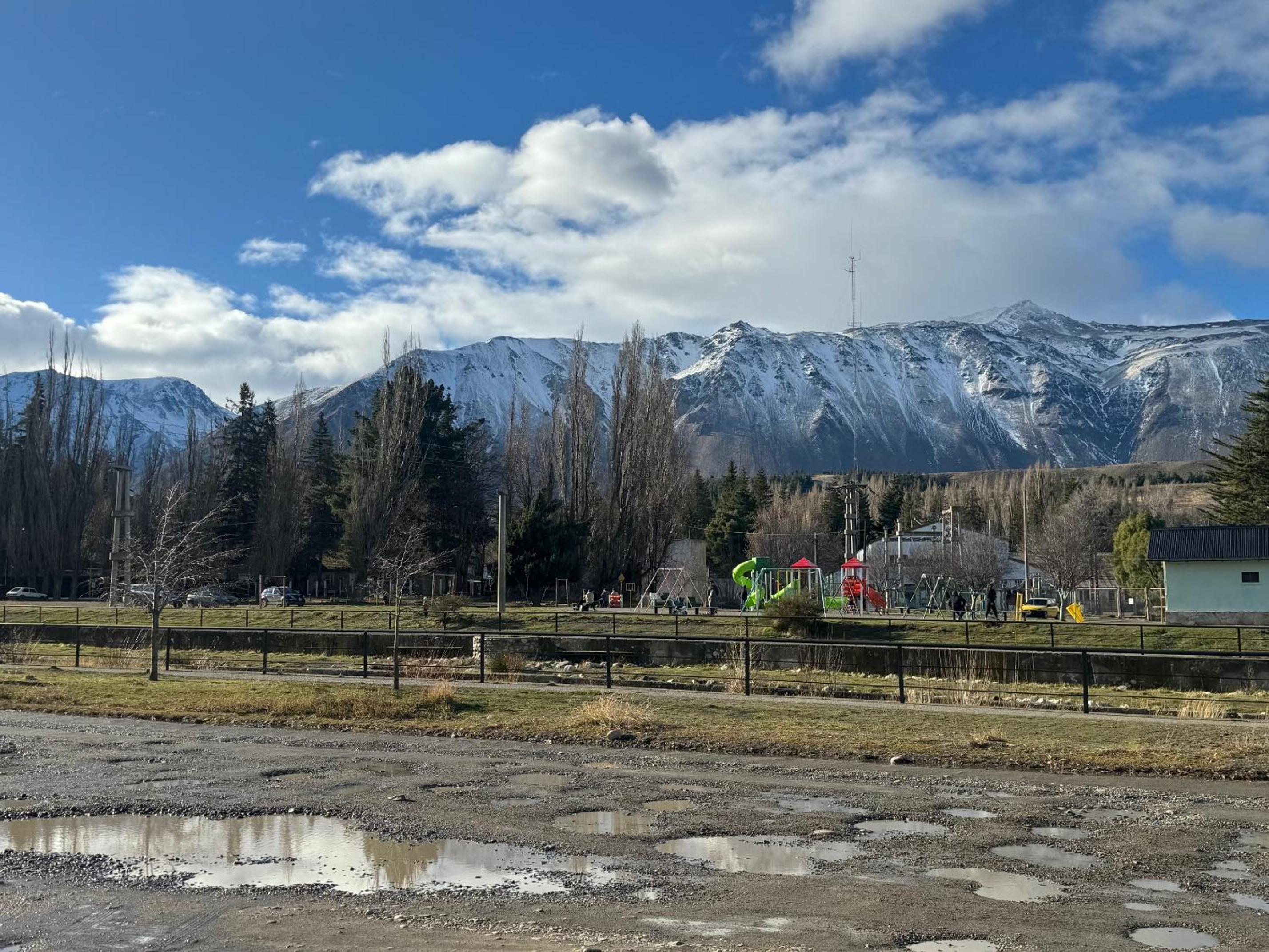 Casa Arroyo - Esquel