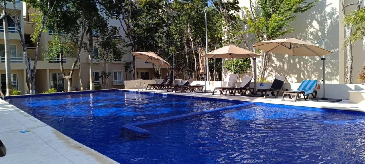 Renta Vacacional Playa del Carmen view 5