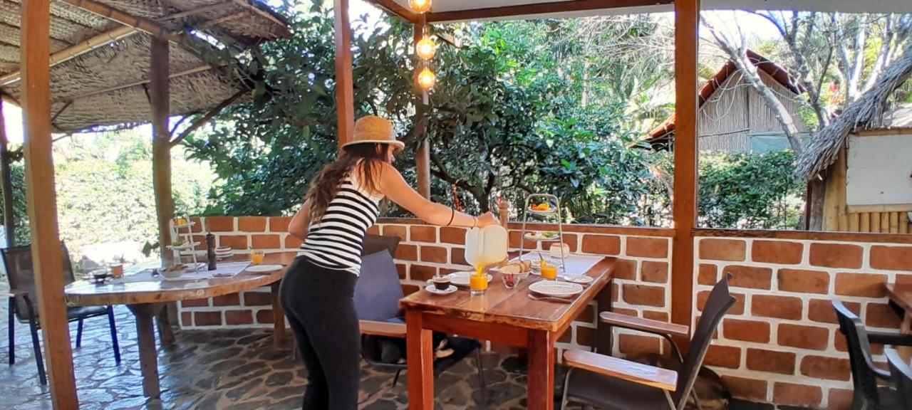 El Paraiso de Carmen