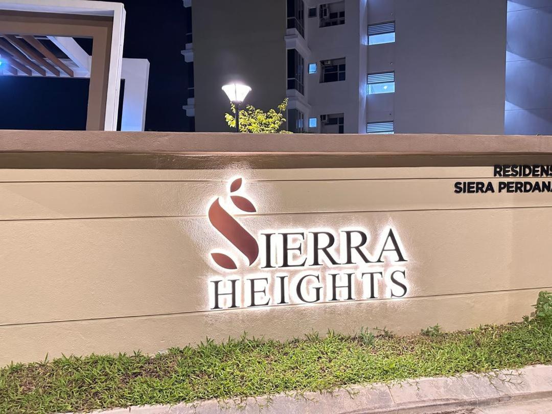 Lylinz sierra heights