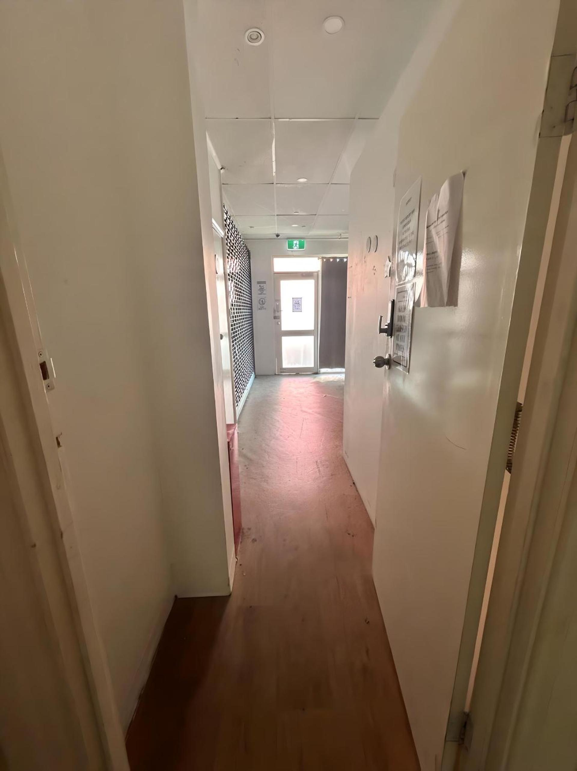 Studio 5 - Wright Lodge