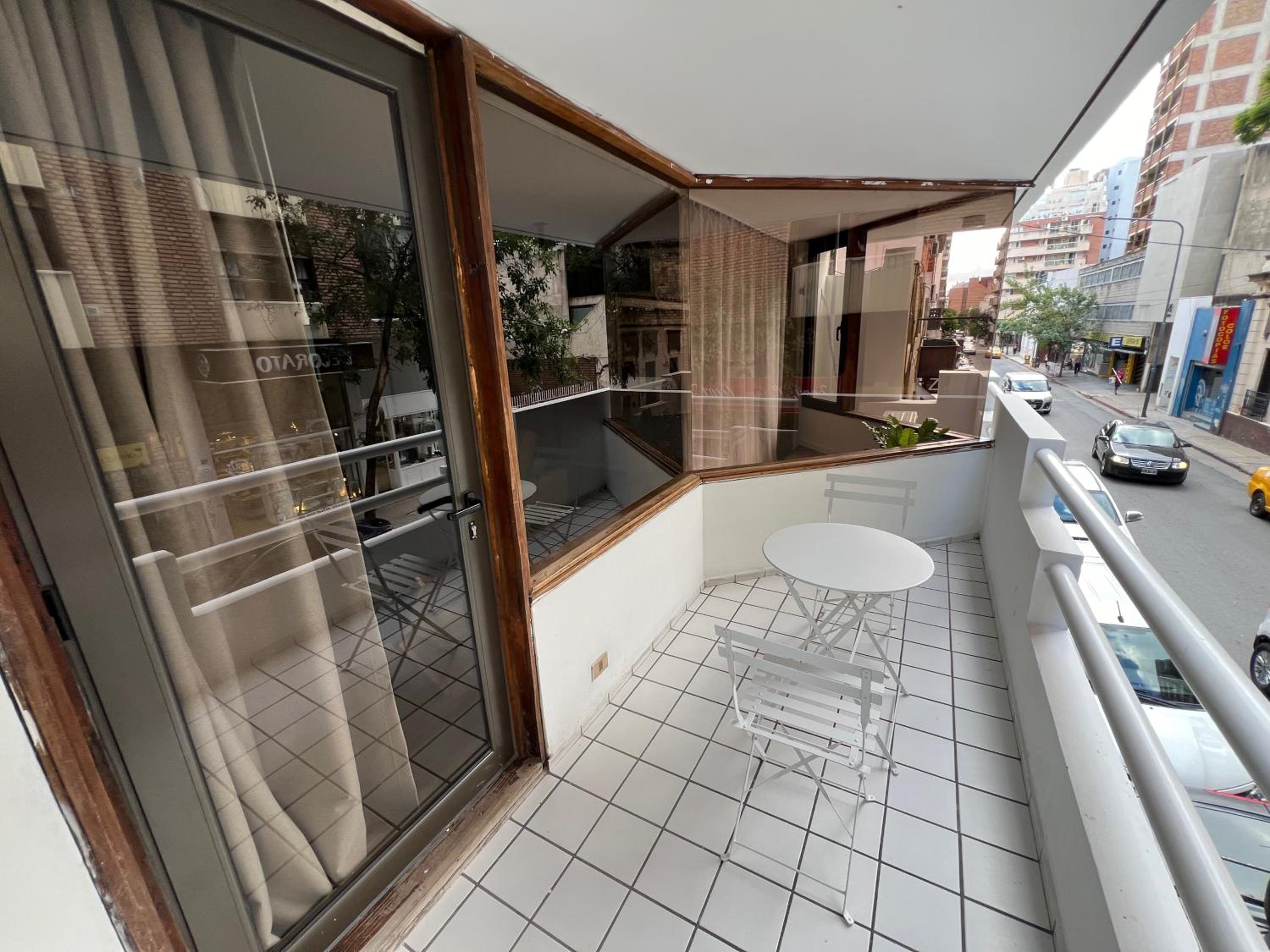 Departamento Blue - Piso 1 Laprida Once