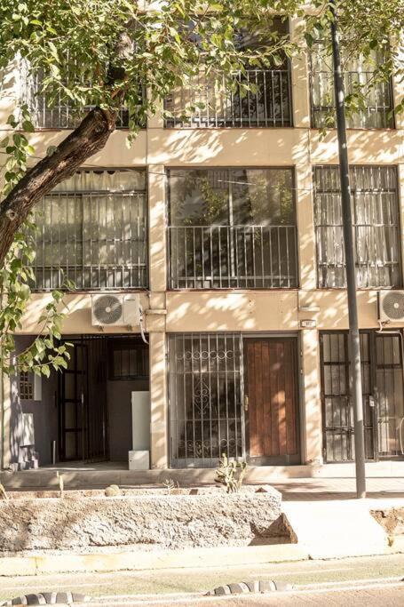 En el corazón de Mendoza