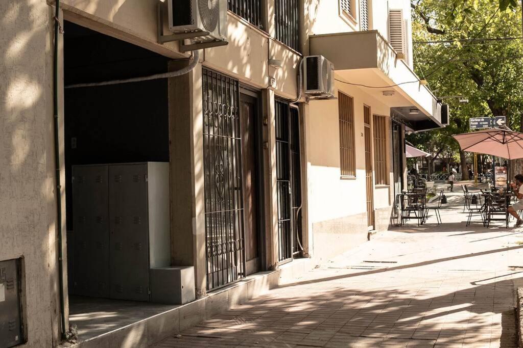 En el corazón de Mendoza
