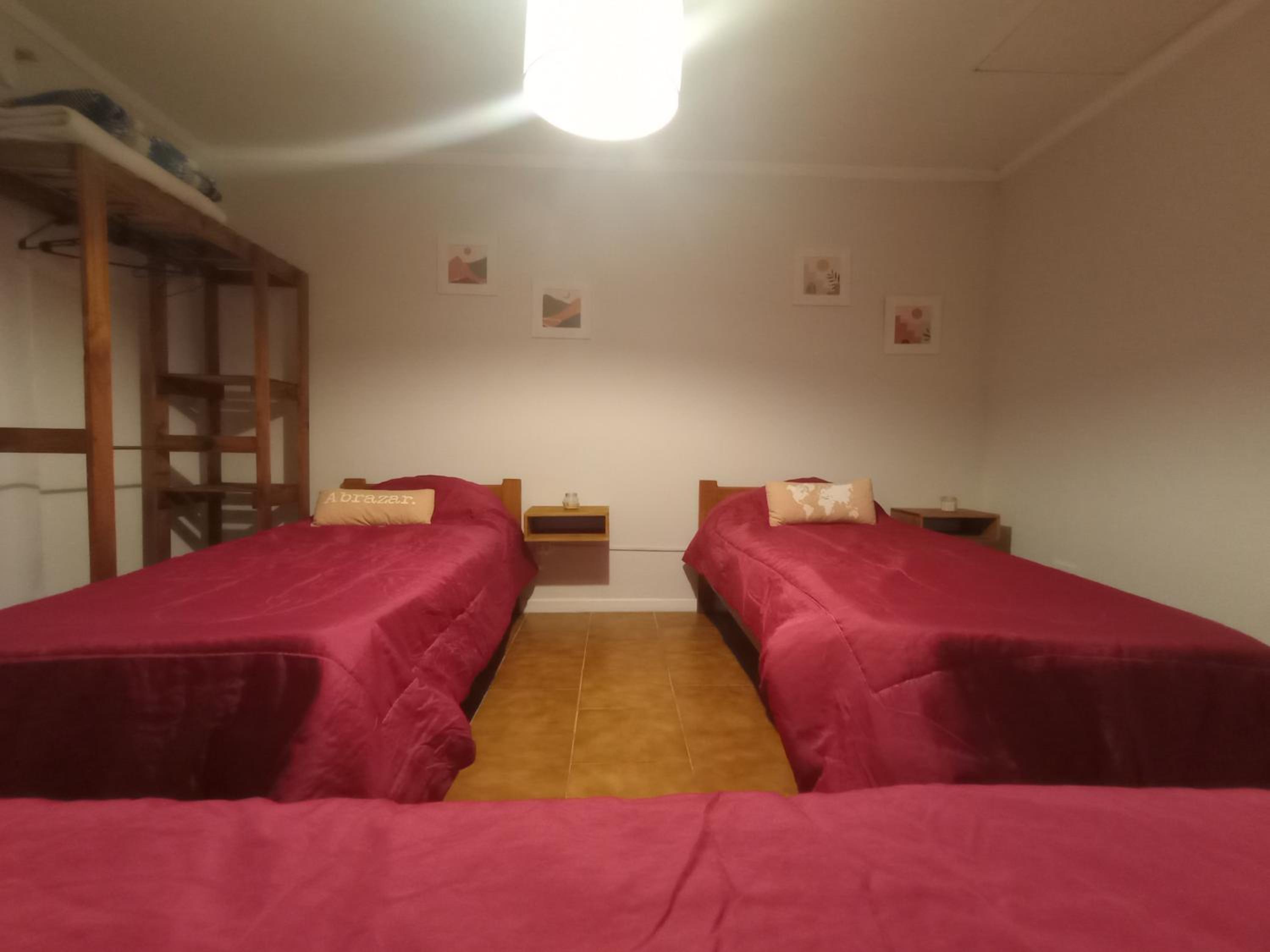 ASLANA Hostel