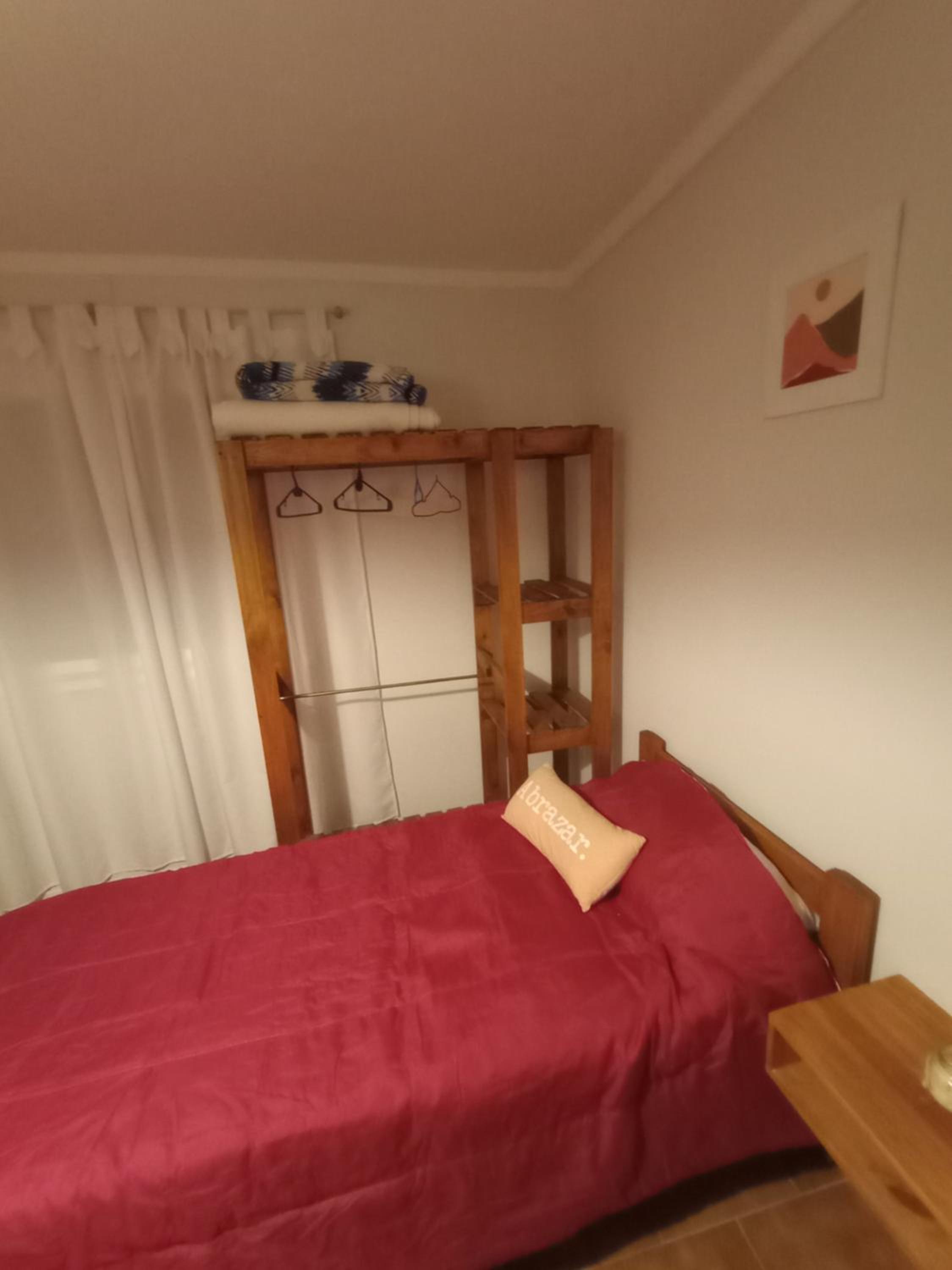 ASLANA Hostel