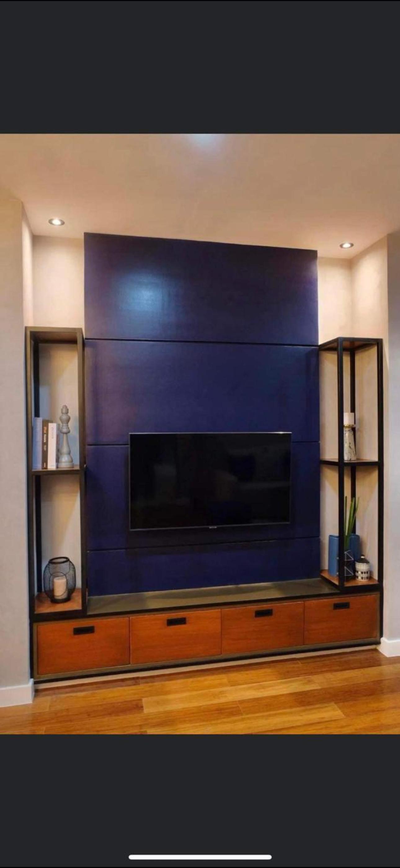 2 Bedroom condo at La Fayette Megaworld view 3