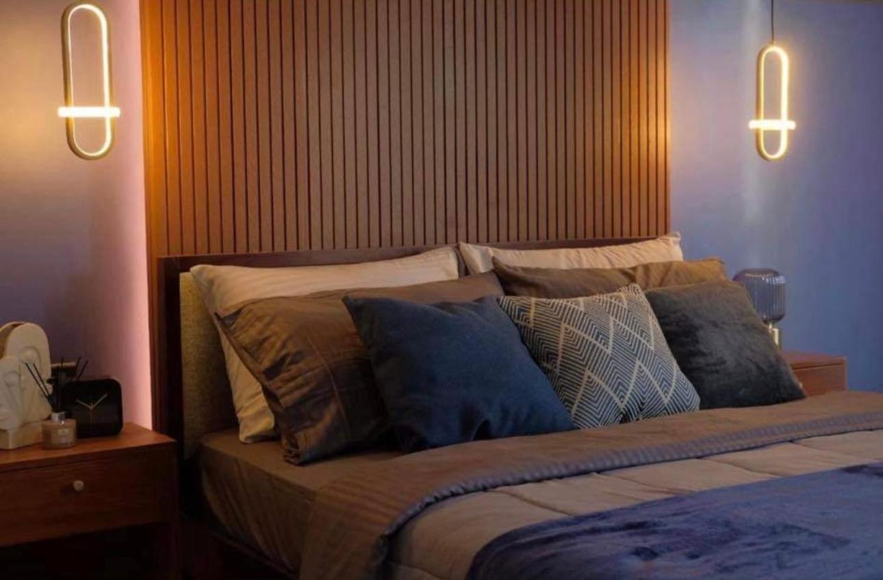 2 Bedroom condo at La Fayette Megaworld view 4