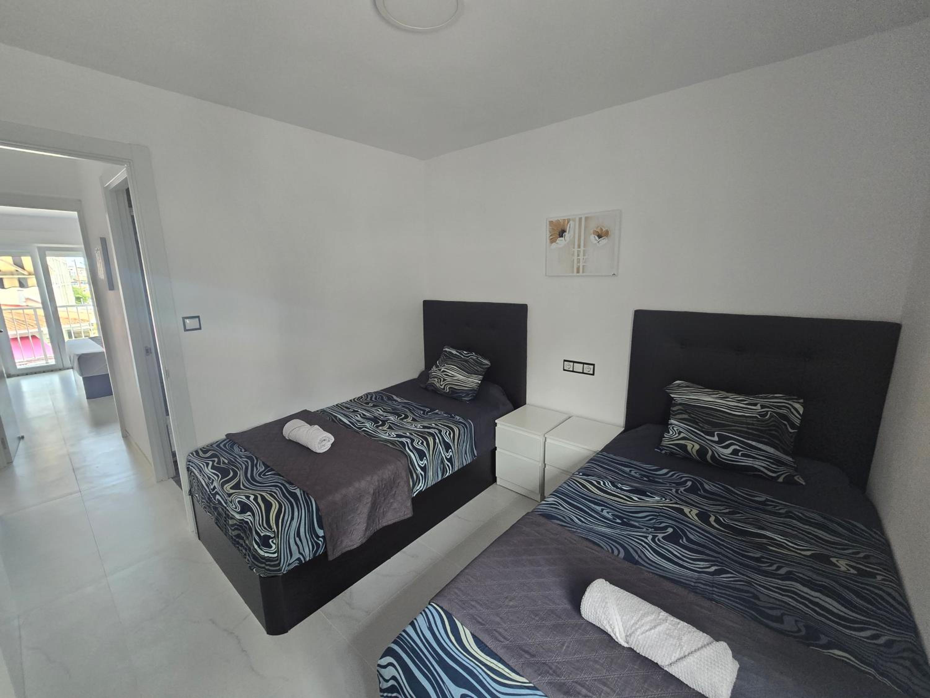 La Cantera Appartement Playa