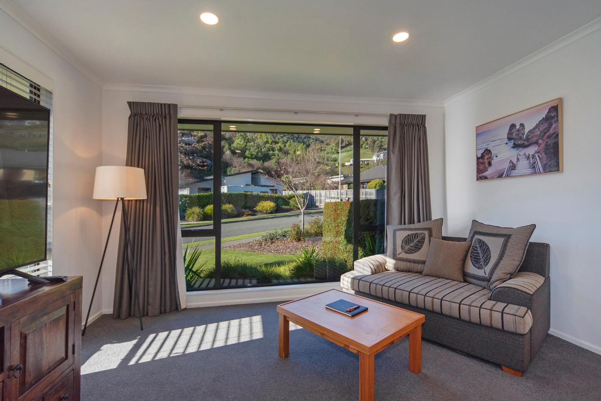 Family Haven - Nelson Holiday Home view 3