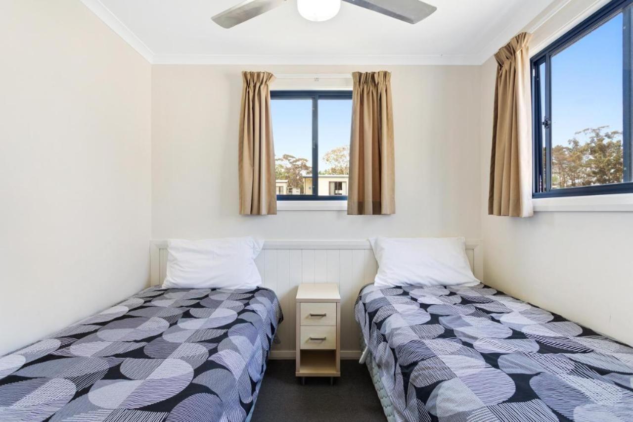 South Goulburn Caravan Park