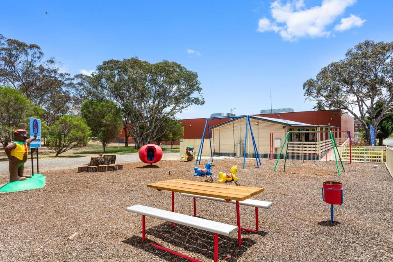 South Goulburn Caravan Park