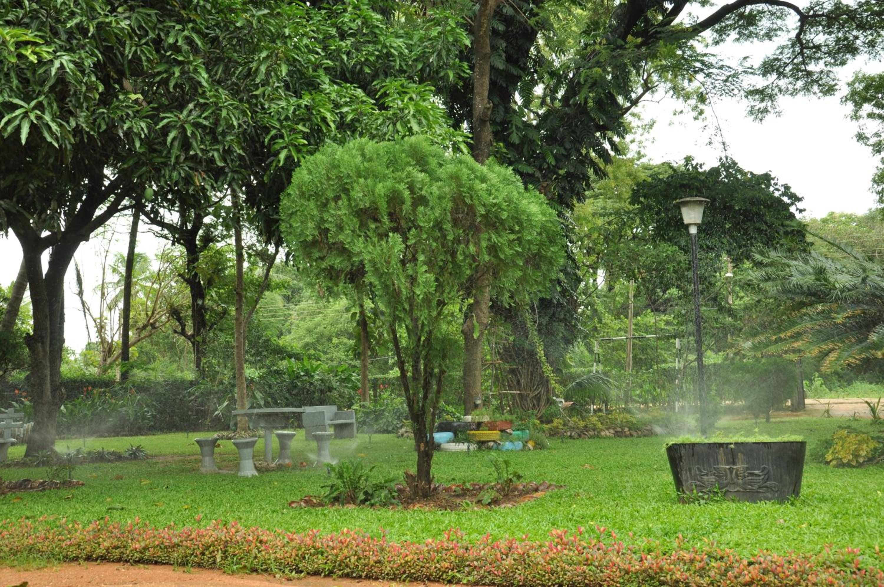 Sujatha Tourist Rest