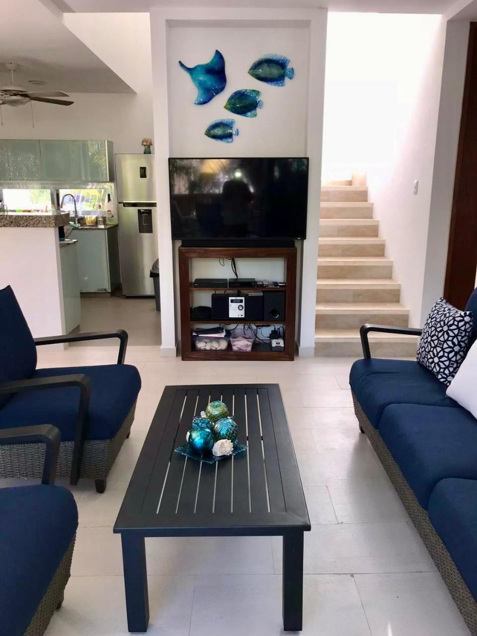 Casa de Playa en San Bruno view 5